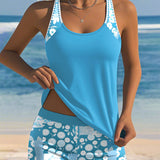 Diana | Conjunto de Biquíni Fashion
