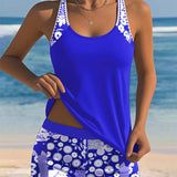 Diana | Conjunto de Biquíni Fashion