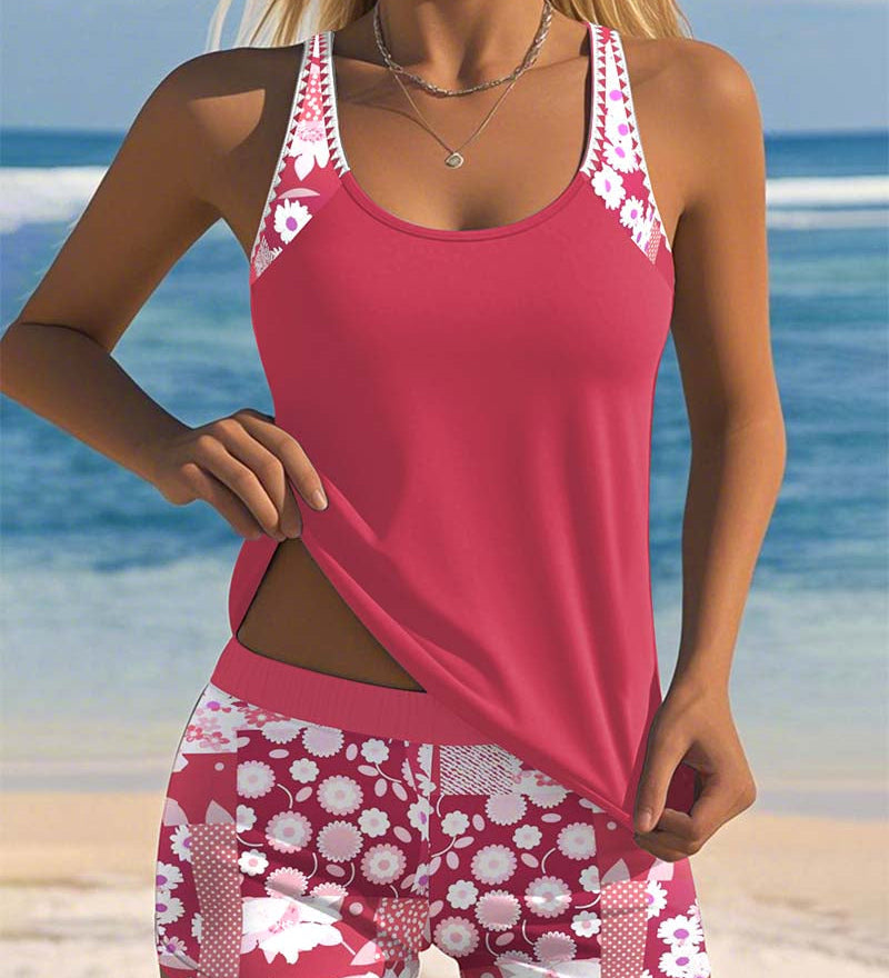 Diana | Conjunto de Biquíni Fashion