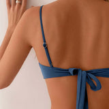 Íris | Bikini Sexy e Trendy em Dois Peças