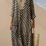 Ana - Vestido Glamour